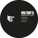 WOLFDRIFTA - Peckham 1991