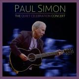 Paul Simon - The Quiet Celebration Concert LP 3x12"