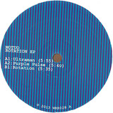 Motuo - Rotation Ep