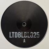 Borka & The Gang - LTDBLBL025 LP 2x12"