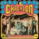 Chacalon y La Nueva Crema - Chacalon y La Nueva Crema