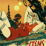 !tems - Time Swap Ep