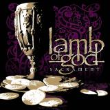 Lamb of God - Sacrament LP