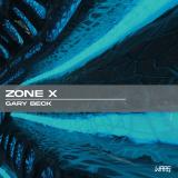 Gary Beck - Zone X EP