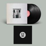Session Victim - THHOH 15 years LP 3x12"+ 10"