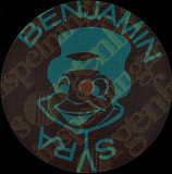 Benjamin Syra - Ken Ood