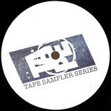 V/a - Tape Sampler Series 01