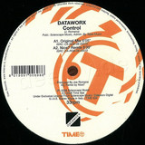 Dataworx - Control