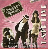 Tape Five - Geraldines Remixes