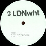 Audio Injection, Dax J,cleric & Franco Gonzalez - Ldnwht002