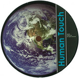 Unknown - Human Touch / In The Dance