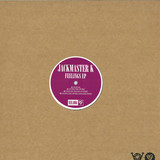 Jackmaster K - Feelings Ep