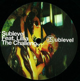 Sublevel Feat Lillia - The Challenge