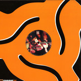 Glenn Underground - Funky Good Time 12"