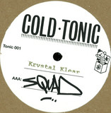 Krystal Klear - Squad/tun Valve