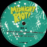 Midnight Riot - Volume 6 Sampler