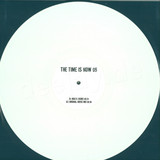 Ultra Flirt / Dj Tlx - The Time Is Now 09/island In T