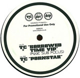 Tc & Sub Focus - Borrowed Time/pornstar