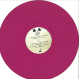 Purple Velvet - All My Days Ep