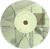 Ezekiel Honig - Porchside Economics 7"