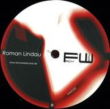 Roman Lindau - Rave On