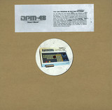 Todd Osborn - T-rhythm Trax Vol 1