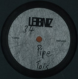 Leibniz - 34 / Pipe / Tois