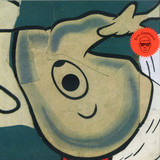 Eric Copeland - Logo My Ego