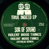 Son Of Sound - True Indeed