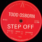 Todd Osborn - Step Off