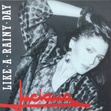 Luciana - Like A Rainy Day