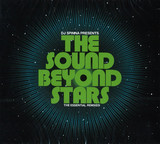 Dj Spinna Presents - The Sound Beyond Stars