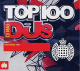 Ministry Of Sound - Dj Mag Top 100 2014