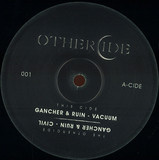 Gancher & Ruin - Facing The Othercide