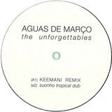 The Unforgettables - Aguas De Marco