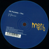 Oli Furness - You