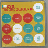 Various - Zyx Italo Disco Collection 18