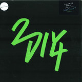 Lana Del Rey - West Coast (solomun Remix)