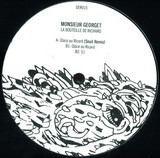 Monsieur Georget - La Bouteille De Richard (vinyl Only)