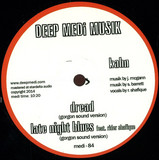 Kahn - Dread (gorgon Sound Version)