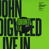 Various Artists: John Digweed - *1* Live In Toronto