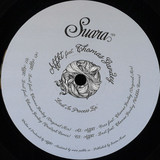 Affkt Feat. Thomas Gandey - Lost In Process Ep