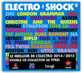 V.a. - Electro Shock 3