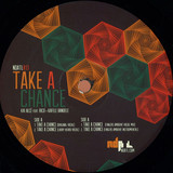 Kai Alce Feat. Rico & Kafele Bandele - Take A Chance