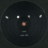 Asan - Untitled Ep