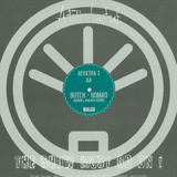 Butch - Dark Fader / Nomad