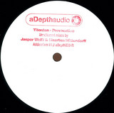 Titonton - Provocative Re