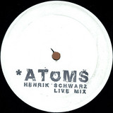 Henrik Schwarz - Atoms (live Mix)