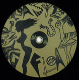 Soul Float - Dark Roast Ep