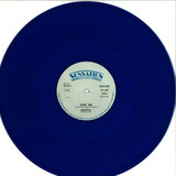 Sensitive - Give Me / Don't Stop *coloured Edition*